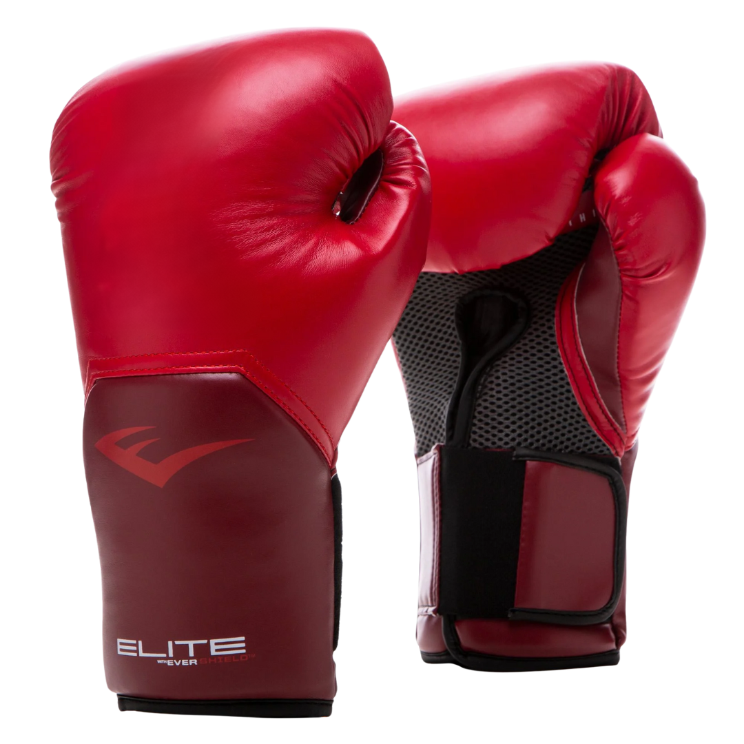 +Guantes de Boxeo de REGALO!