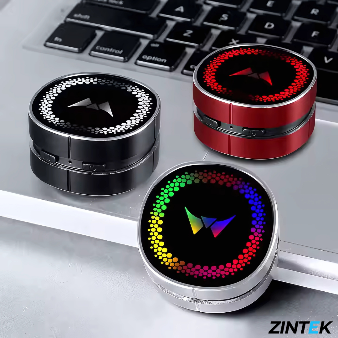 MiniParlante ZINTEK™