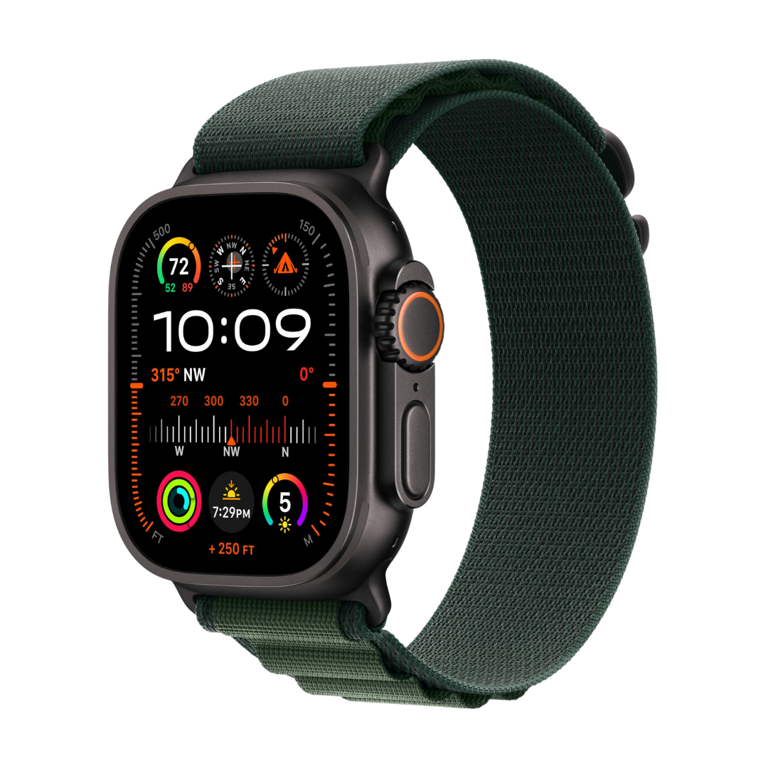 +1 SmartWatch Ultra X de REGALO!