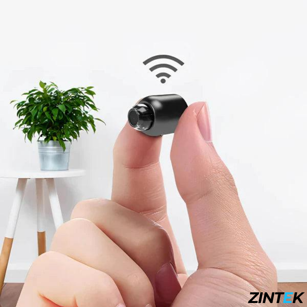 ZINTEK™Camara