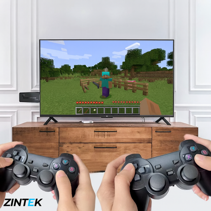 RETRO CONSOLE X2