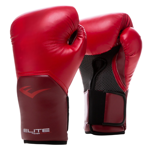 +Guantes de Boxeo de REGALO!