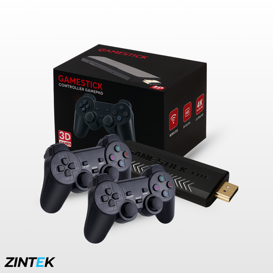 RETRO CONSOLE X2