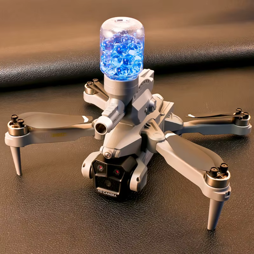ZINTEK™Dron HidroGel