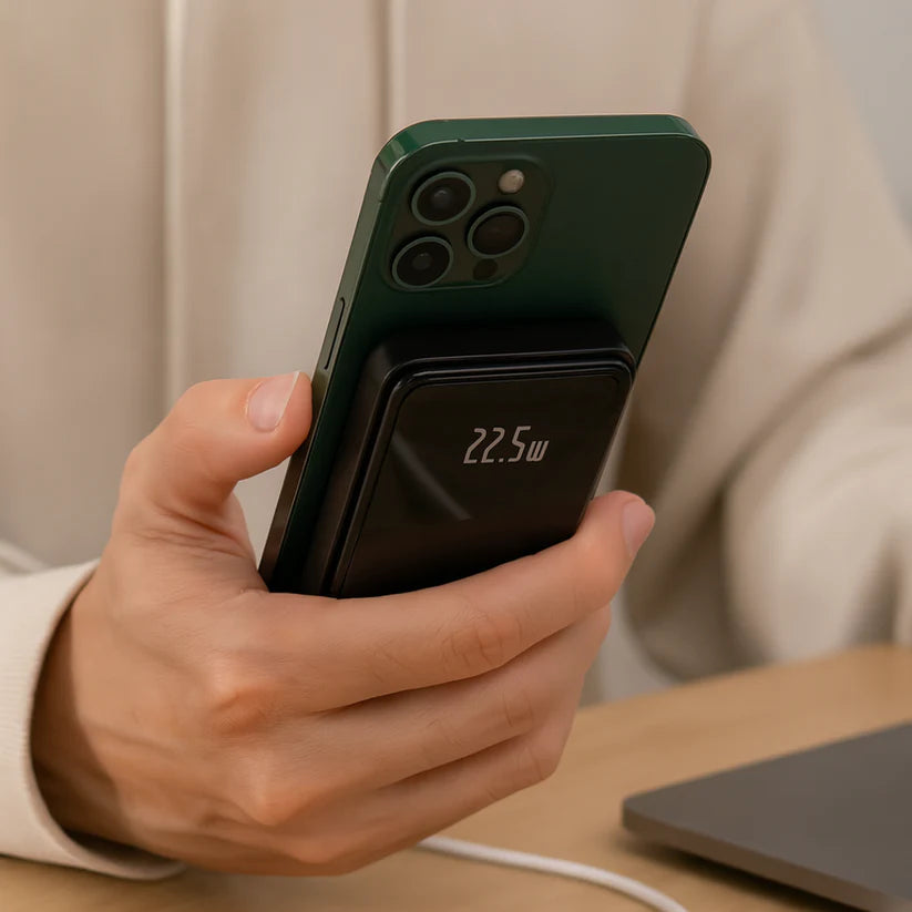 ZINTEK™Charge