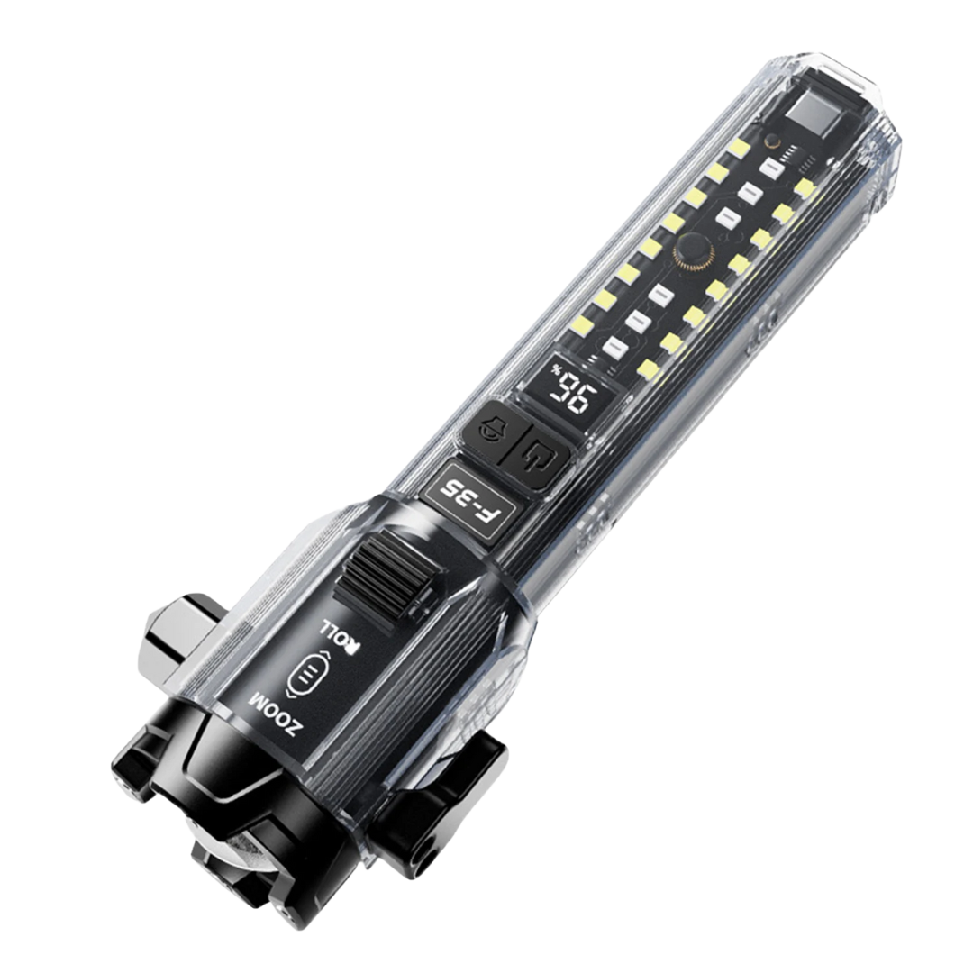 Linterna Xtreme G11