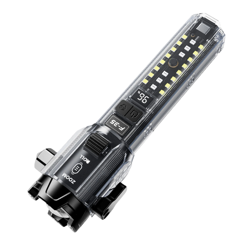 Linterna Xtreme G11
