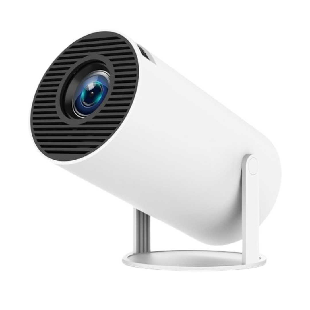 ZINTEK™Proyector