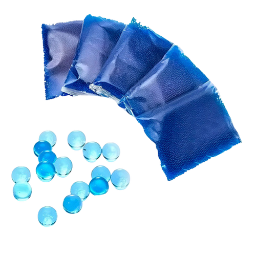 +Balas de Hidrogel de REGALO