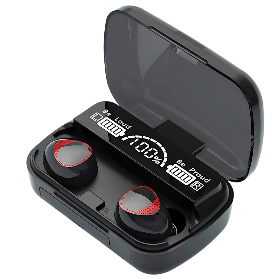 +Auriculares ZinX Pro de REGALO!