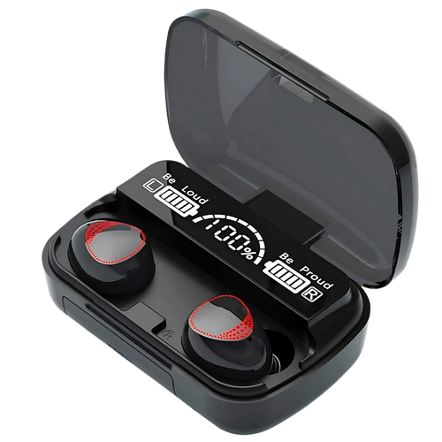 +Auriculares ZinX Pro de REGALO!