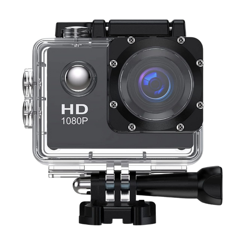 ZINTEK™Cam Pro HD